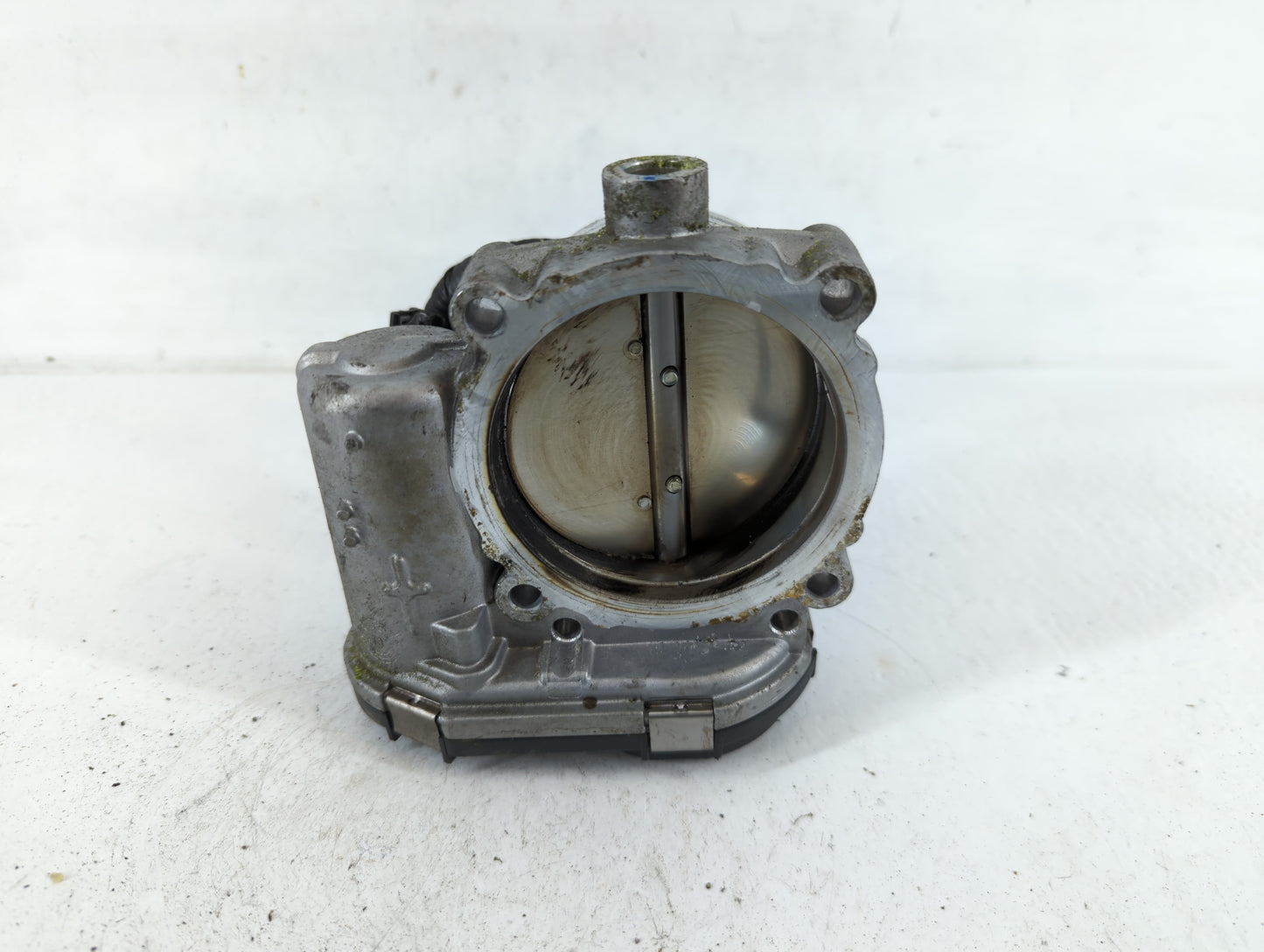 2014 Dodge Caravan Throttle Body P/N:0 280 750 570 05184349AC Fits Fits 2011 2012 2013 2015 2016 2017 2018 2019 2020 2021 20