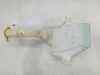 compare product Dodge Caravan Windshield Washer Fluid Reservoir Bottle Oem