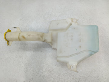 Dodge Caravan Windshield Washer Fluid Reservoir Bottle Oem - Oemusedautoparts1.com