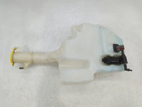 Dodge Caravan Windshield Washer Fluid Reservoir Bottle Oem - Oemusedautoparts1.com