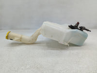 Dodge Caravan Windshield Washer Fluid Reservoir Bottle Oem - Oemusedautoparts1.com