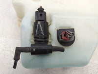 Dodge Caravan Windshield Washer Fluid Reservoir Bottle Oem - Oemusedautoparts1.com