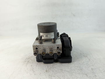 2014 Dodge Caravan ABS Pump Control Module Replacement P/N:P68183803AC Fits OEM Used Auto Parts - Oemusedautoparts1.com