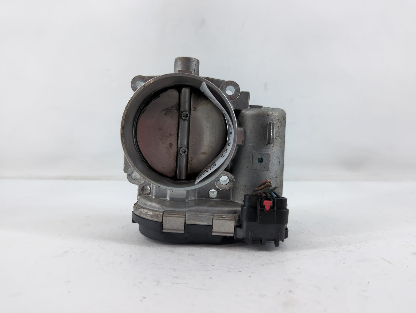2014 Dodge Caravan Throttle Body P/N:0 280 750 570 05184349AC Fits Fits 2011 2012 2013 2015 2016 2017 2018 2019 2020 2021 20