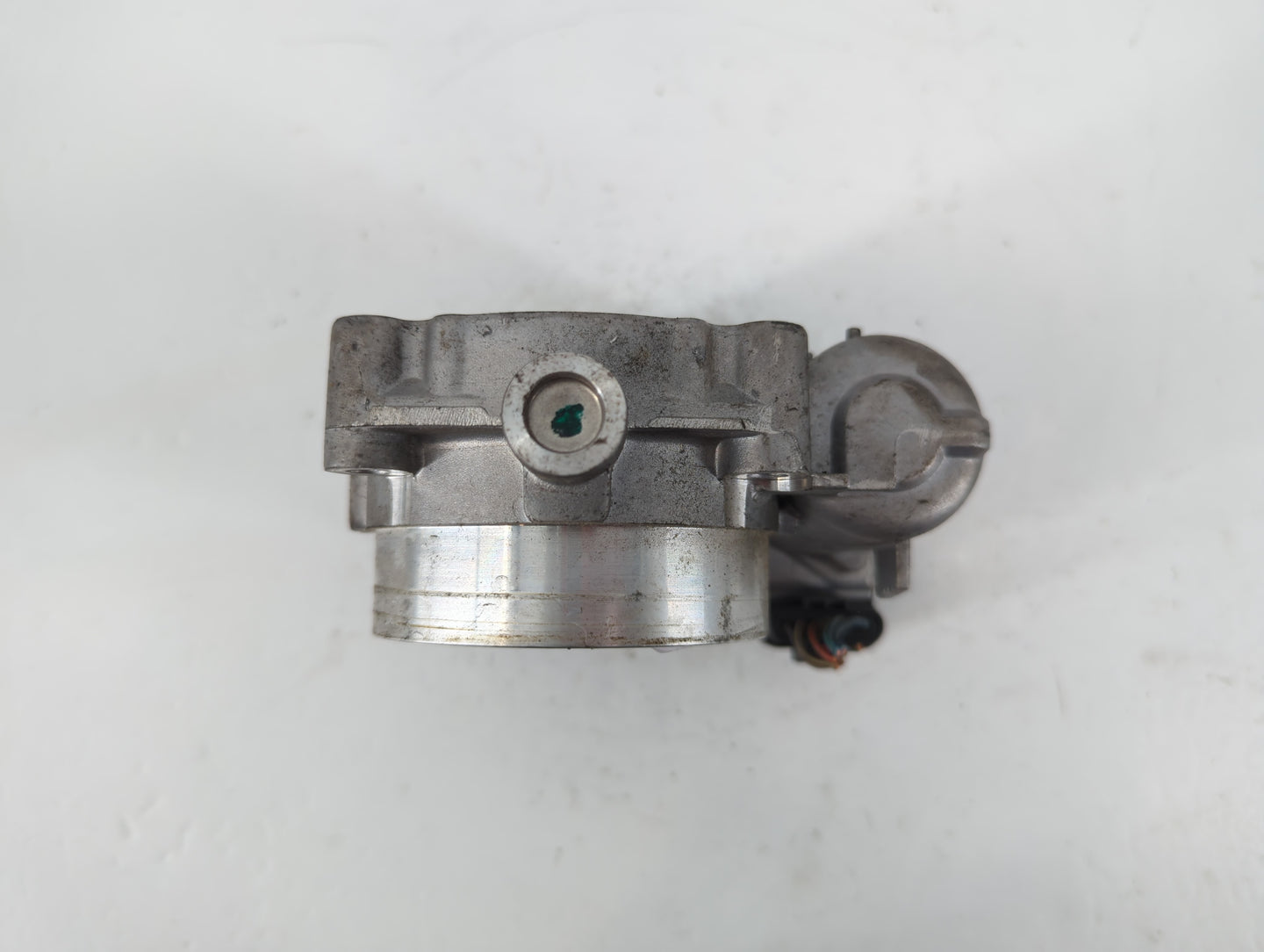 2014 Dodge Caravan Throttle Body P/N:0 280 750 570 05184349AC Fits Fits 2011 2012 2013 2015 2016 2017 2018 2019 2020 2021 20