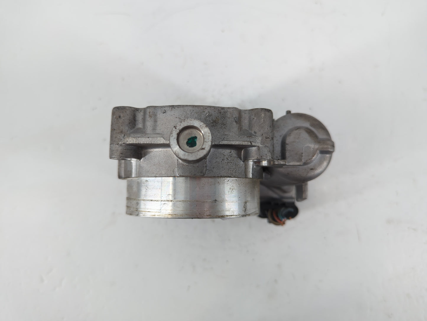 2014 Dodge Caravan Throttle Body P/N:0 280 750 570 05184349AC Fits Fits 2011 2012 2013 2015 2016 2017 2018 2019 2020 2021 20
