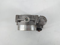 2014 Dodge Caravan Throttle Body P/N:0 280 750 570 05184349AC Fits Fits 2011 2012 2013 2015 2016 2017 2018 2019 2020 2021 20