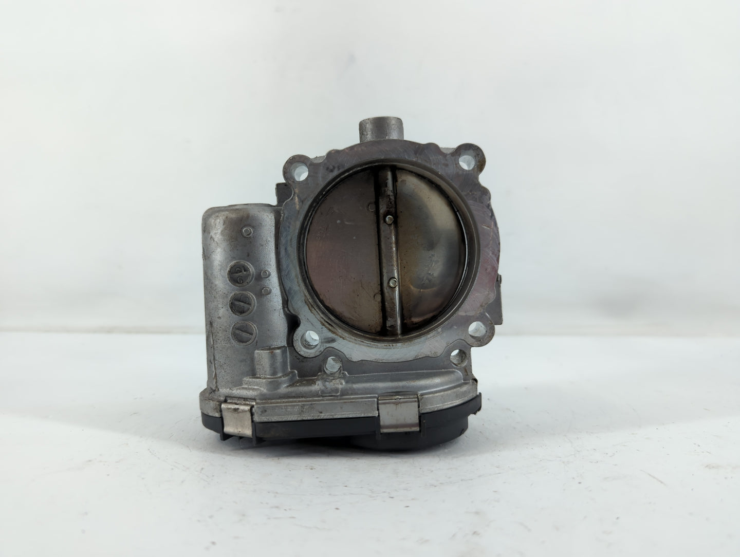 2014 Dodge Caravan Throttle Body P/N:0 280 750 570 05184349AC Fits Fits 2011 2012 2013 2015 2016 2017 2018 2019 2020 2021 20