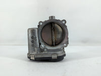 2014 Dodge Caravan Throttle Body P/N:0 280 750 570 05184349AC Fits Fits 2011 2012 2013 2015 2016 2017 2018 2019 2020 2021 20