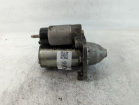 2014 Dodge Caravan Car Starter Motor Solenoid OEM P/N:63 18 236 01 800-854-0976 Fits OEM Used Auto Parts - Oemusedautoparts1