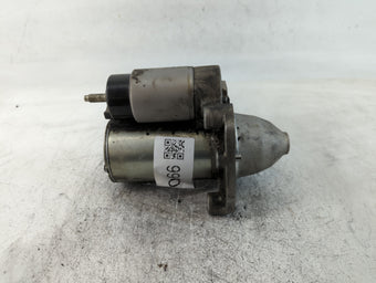 compare product 2014 Dodge Caravan Car Starter Motor Solenoid OEM P/N:63 18 236 01 800-854-0976 Fits OEM Used Auto Parts