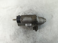 2014 Dodge Caravan Car Starter Motor Solenoid OEM P/N:63 18 236 01 800-854-0976 Fits OEM Used Auto Parts - Oemusedautoparts1