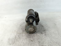 2014 Dodge Caravan Car Starter Motor Solenoid OEM P/N:63 18 236 01 800-854-0976 Fits OEM Used Auto Parts - Oemusedautoparts1