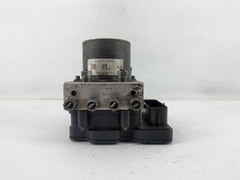 compare product 2014 Dodge Caravan ABS Pump Control Module Replacement P/N:P68183803AC Fits OEM Used Auto Parts