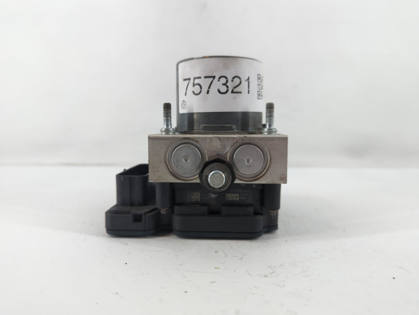 2014 Dodge Caravan ABS Pump Control Module Replacement P/N:P68183803AC Fits OEM Used Auto Parts - Oemusedautoparts1.com