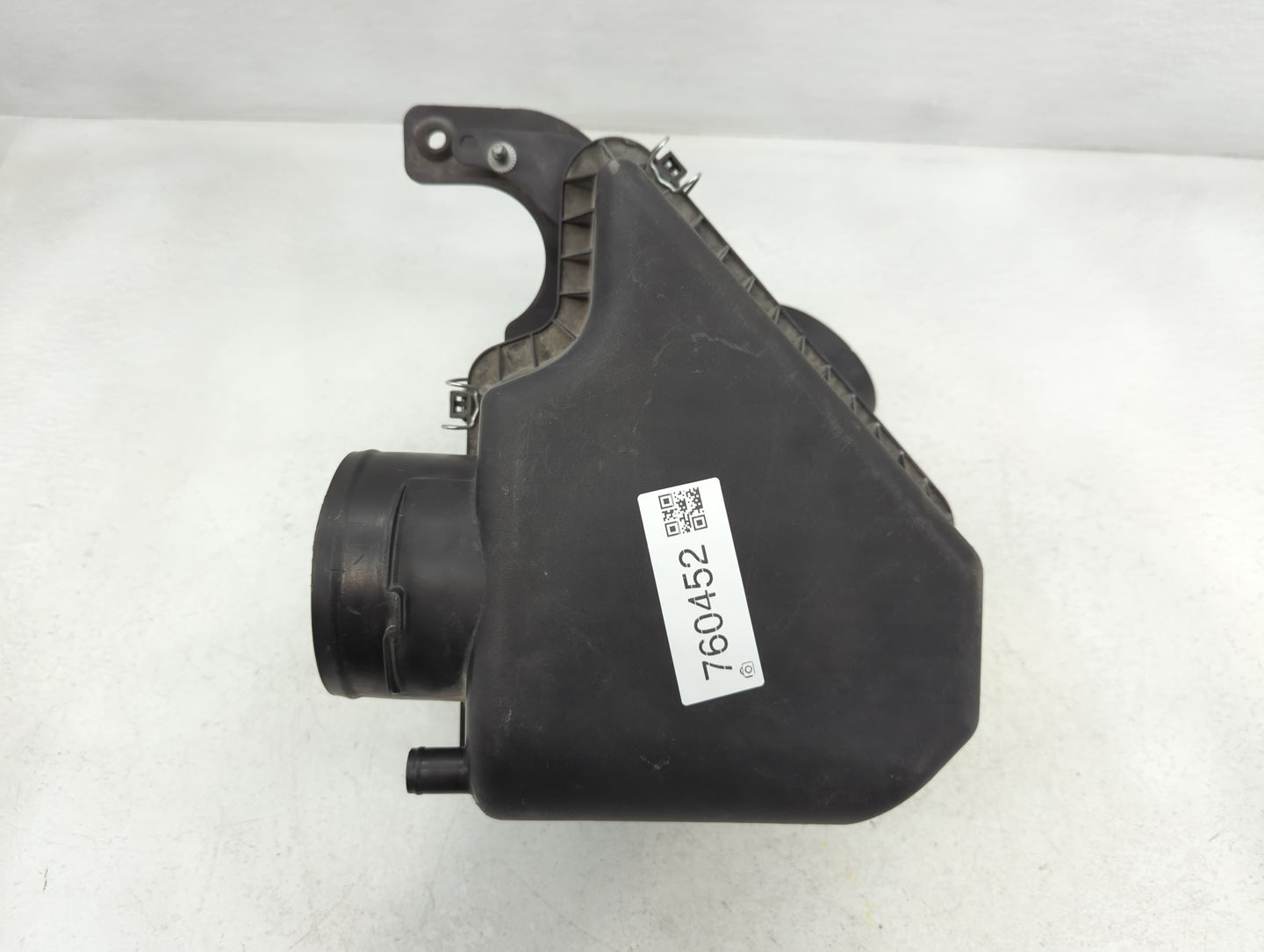 Dodge Caravan Air Cleaner Intake-duct Hose Tube - Oemusedautoparts1.com