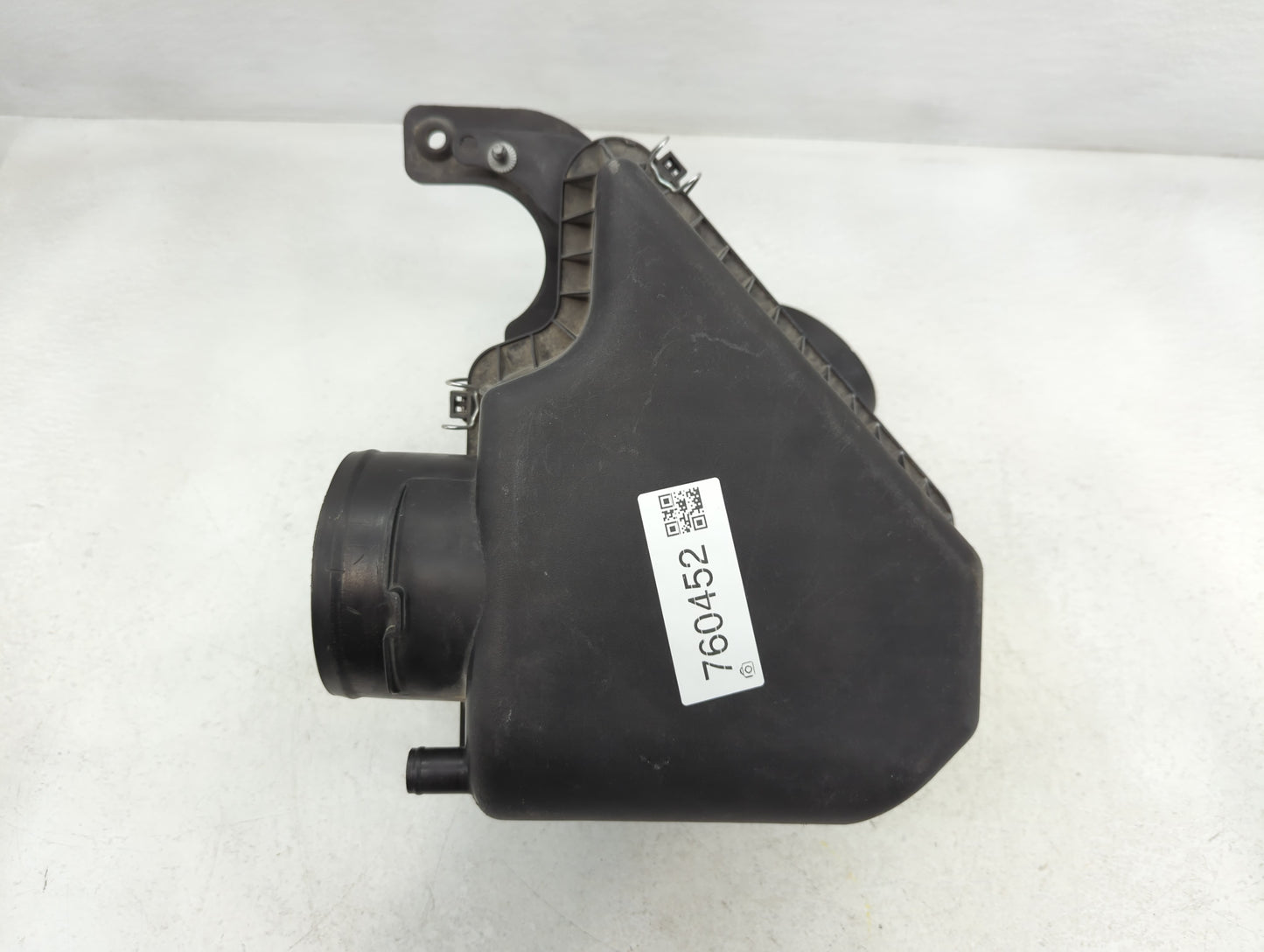 Dodge Caravan Air Cleaner Intake-duct Hose Tube - Oemusedautoparts1.com