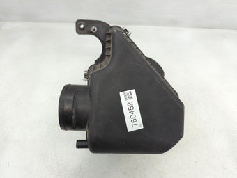 compare product Dodge Caravan Air Cleaner Intake-duct Hose Tube