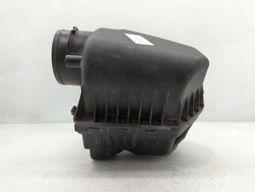 Dodge Caravan Air Cleaner Intake-duct Hose Tube