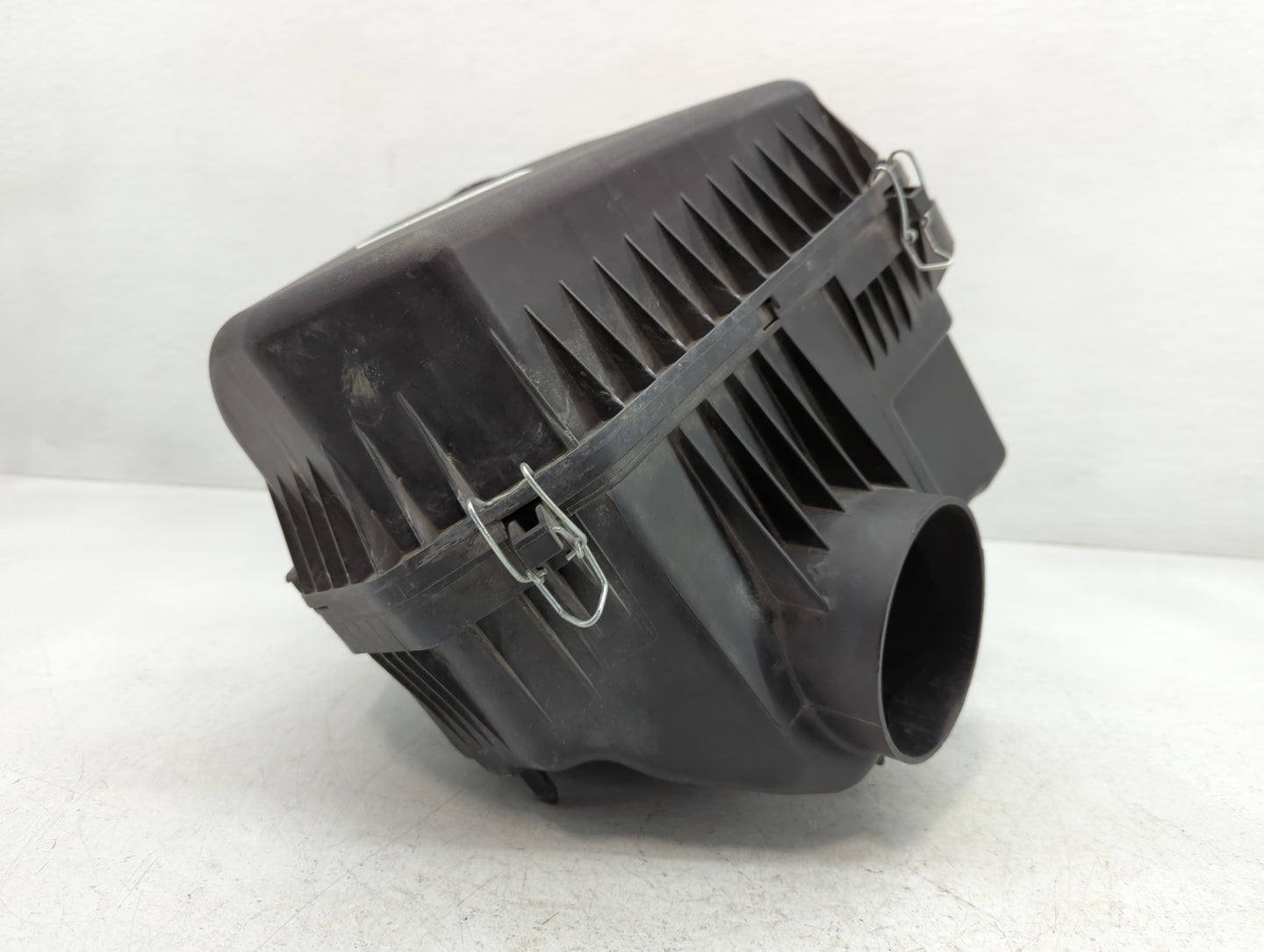 Dodge Caravan Air Cleaner Intake-duct Hose Tube - Oemusedautoparts1.com