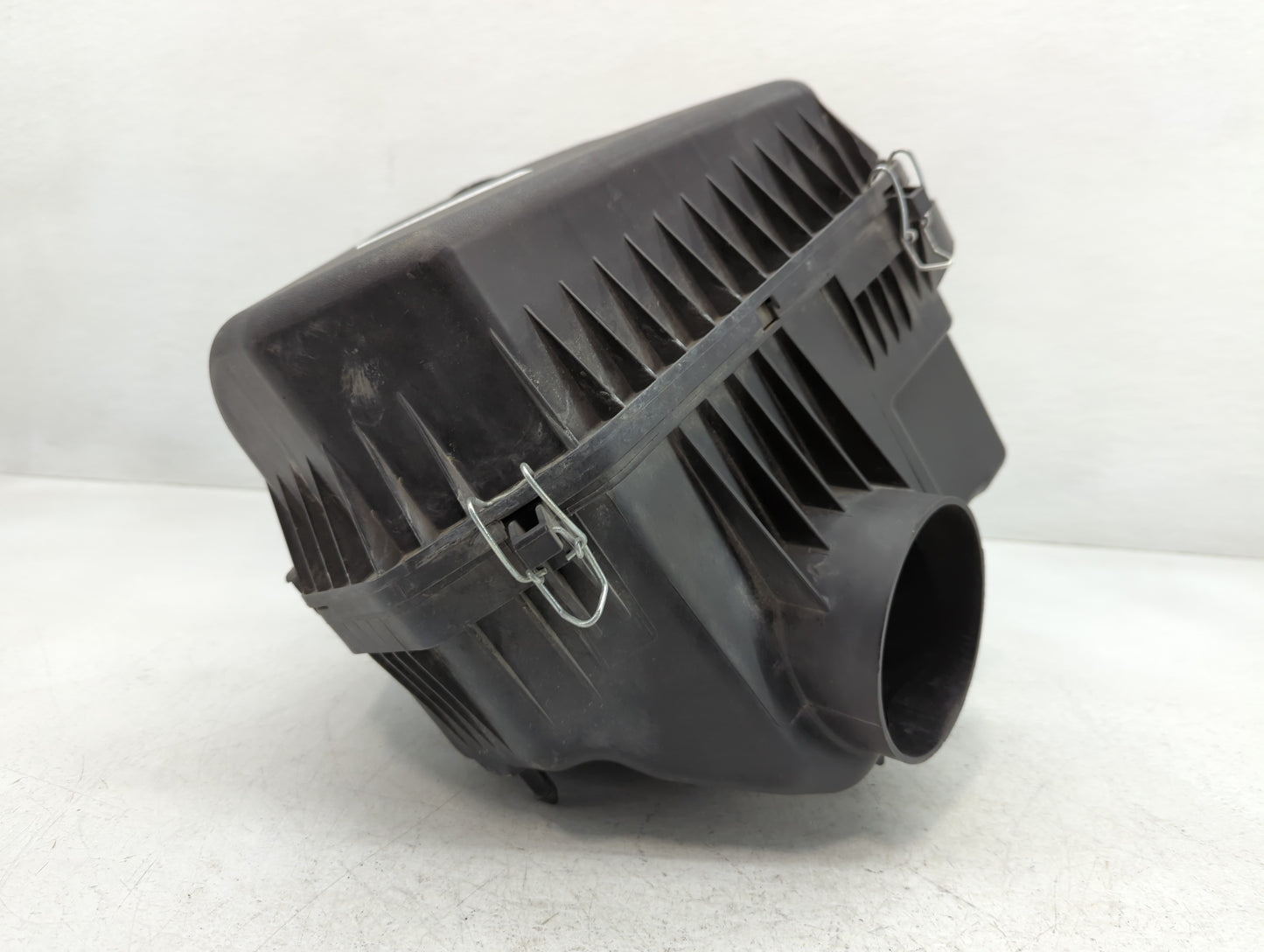 Dodge Caravan Air Cleaner Intake-duct Hose Tube - Oemusedautoparts1.com