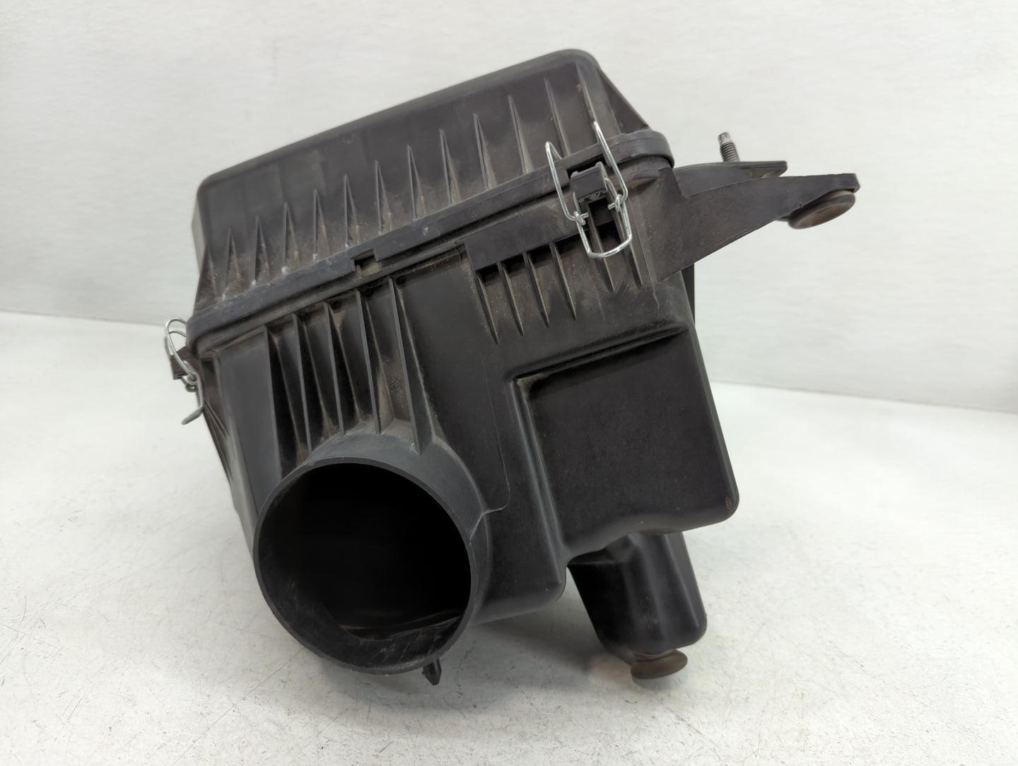 Dodge Caravan Air Cleaner Intake-duct Hose Tube - Oemusedautoparts1.com