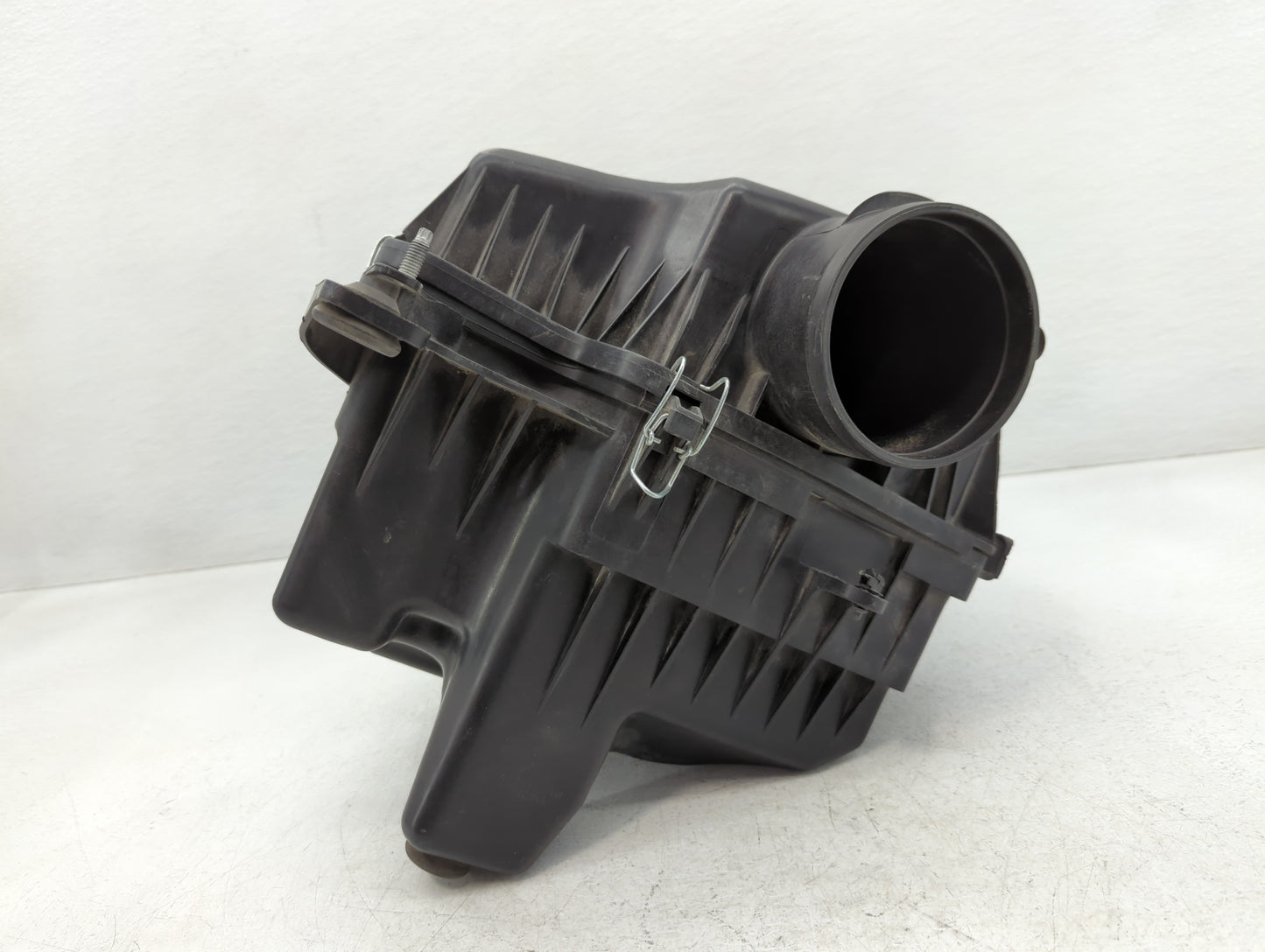Dodge Caravan Air Cleaner Intake-duct Hose Tube - Oemusedautoparts1.com