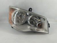 Dodge Caravan Driver Left Oem Head Light Headlight Lamp 760699 - Oemusedautoparts1.com