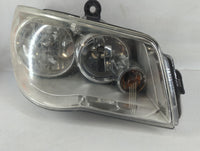 Dodge Caravan Driver Left Oem Head Light Headlight Lamp 760699 - Oemusedautoparts1.com
