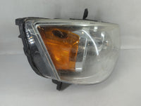 Dodge Caravan Driver Left Oem Head Light Headlight Lamp 760699 - Oemusedautoparts1.com
