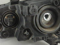 Dodge Caravan Driver Left Oem Head Light Headlight Lamp 760699 - Oemusedautoparts1.com
