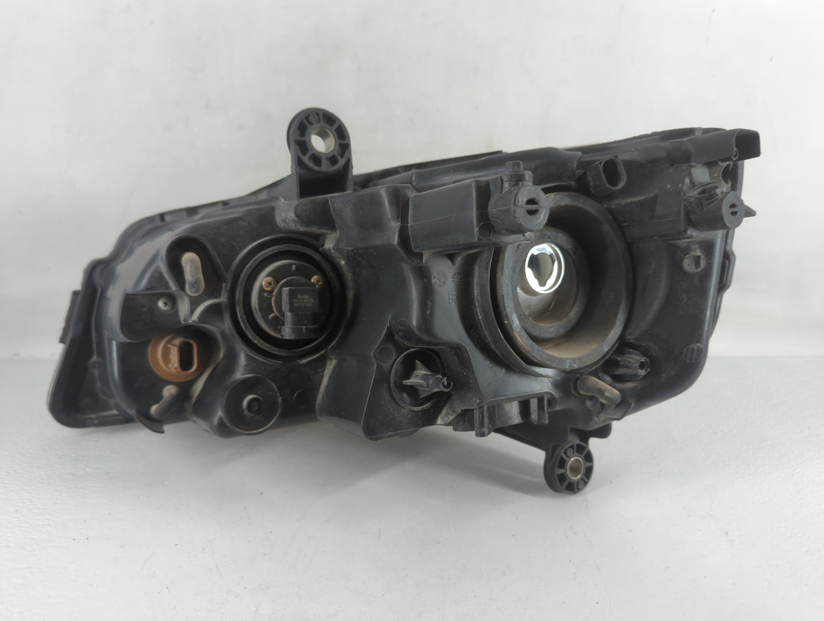 Dodge Caravan Driver Left Oem Head Light Headlight Lamp 760699 - Oemusedautoparts1.com
