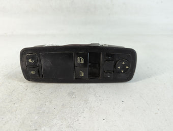 compare product 2014 Dodge Caravan Master Power Window Switch Replacement Driver Side Left Fits Fits 2012 2013 2015 2016 OEM Used Auto Parts
