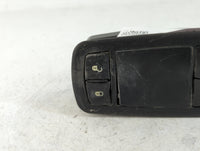 2014 Dodge Caravan Master Power Window Switch Replacement Driver Side Left Fits Fits 2012 2013 2015 2016 OEM Used Auto Parts