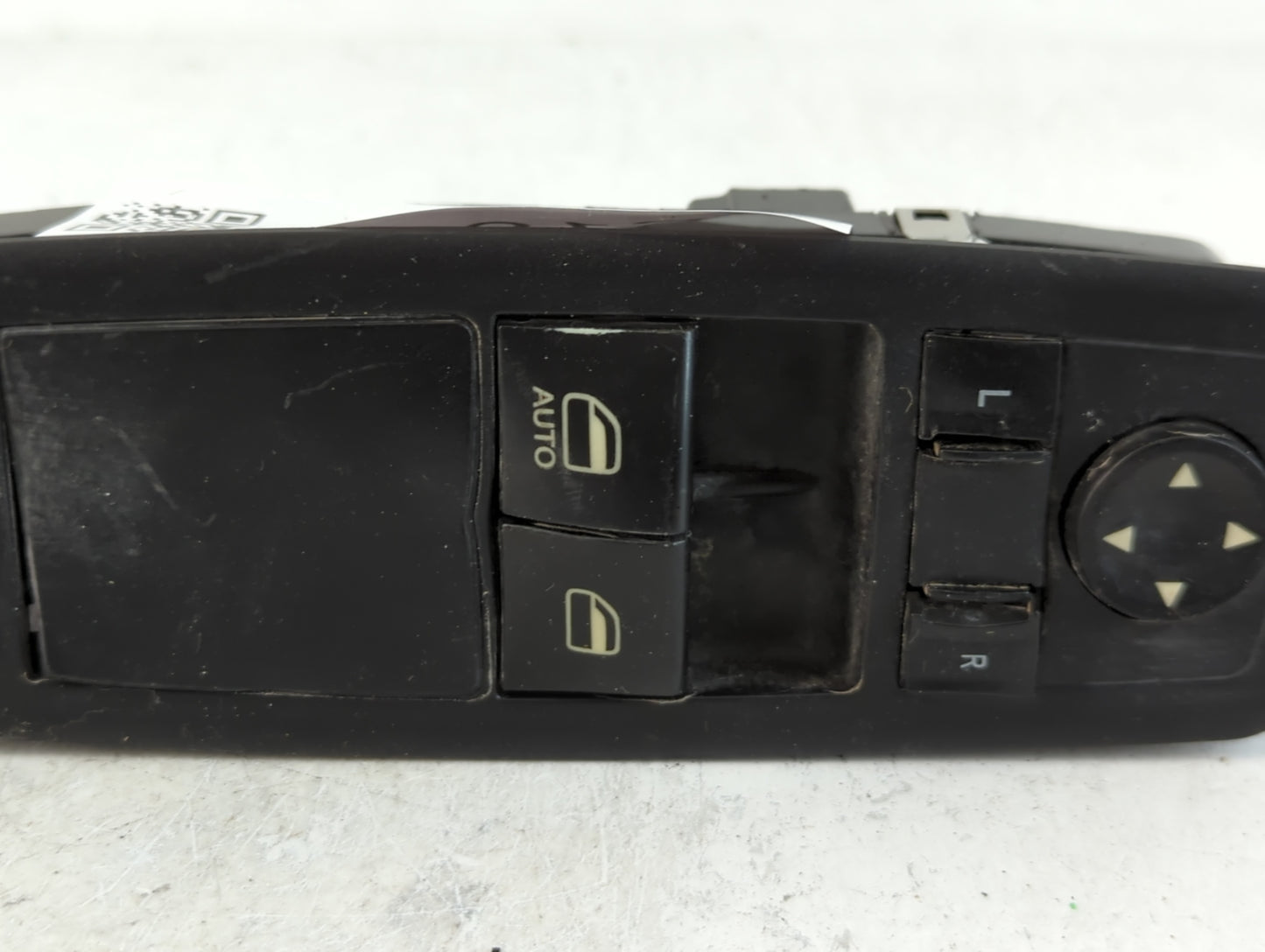 2014 Dodge Caravan Master Power Window Switch Replacement Driver Side Left Fits Fits 2012 2013 2015 2016 OEM Used Auto Parts