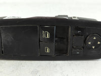 2014 Dodge Caravan Master Power Window Switch Replacement Driver Side Left Fits Fits 2012 2013 2015 2016 OEM Used Auto Parts