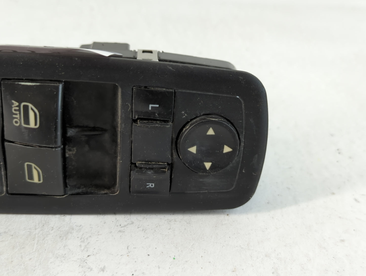 2014 Dodge Caravan Master Power Window Switch Replacement Driver Side Left Fits Fits 2012 2013 2015 2016 OEM Used Auto Parts