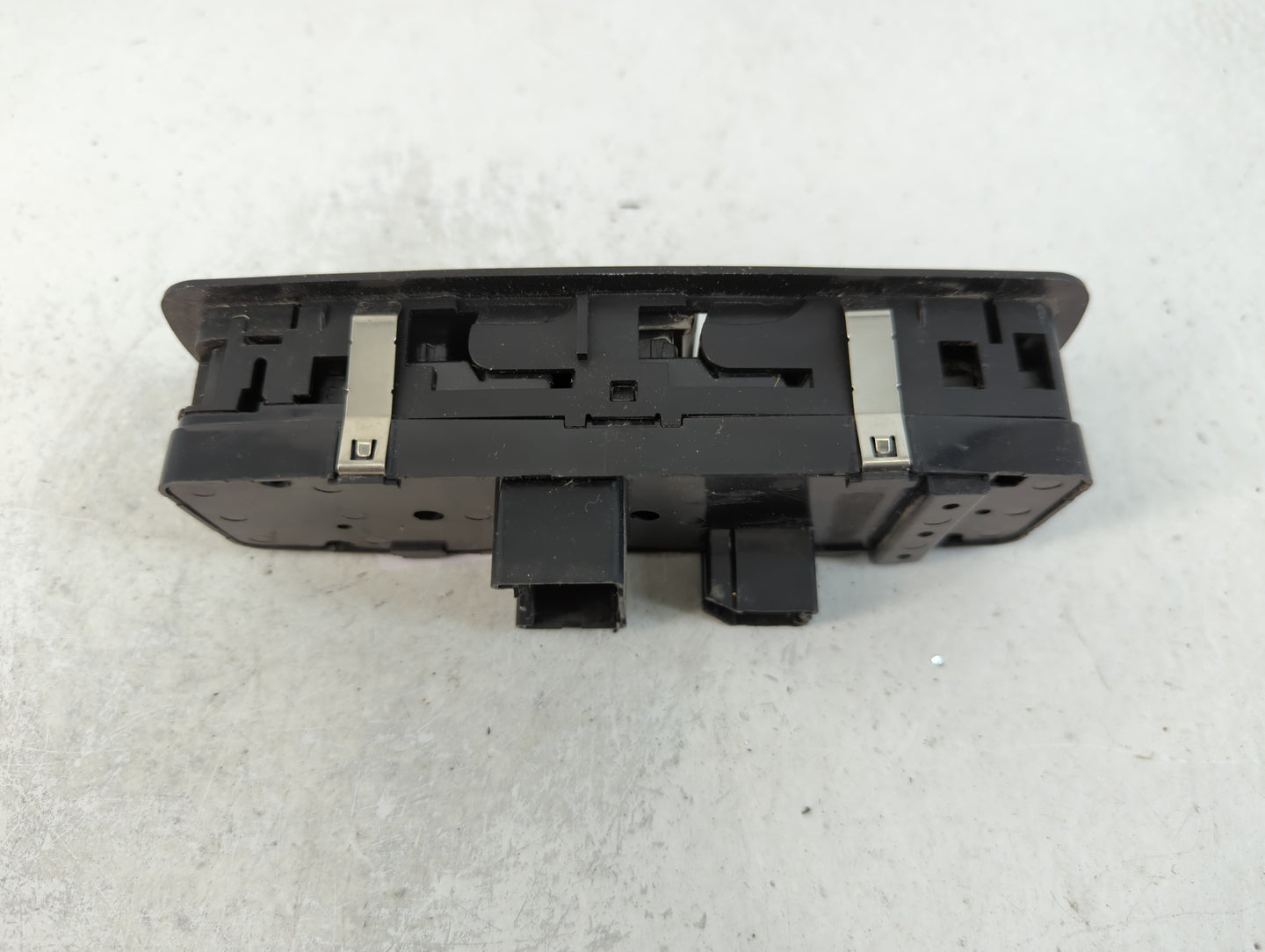 2014 Dodge Caravan Master Power Window Switch Replacement Driver Side Left Fits Fits 2012 2013 2015 2016 OEM Used Auto Parts