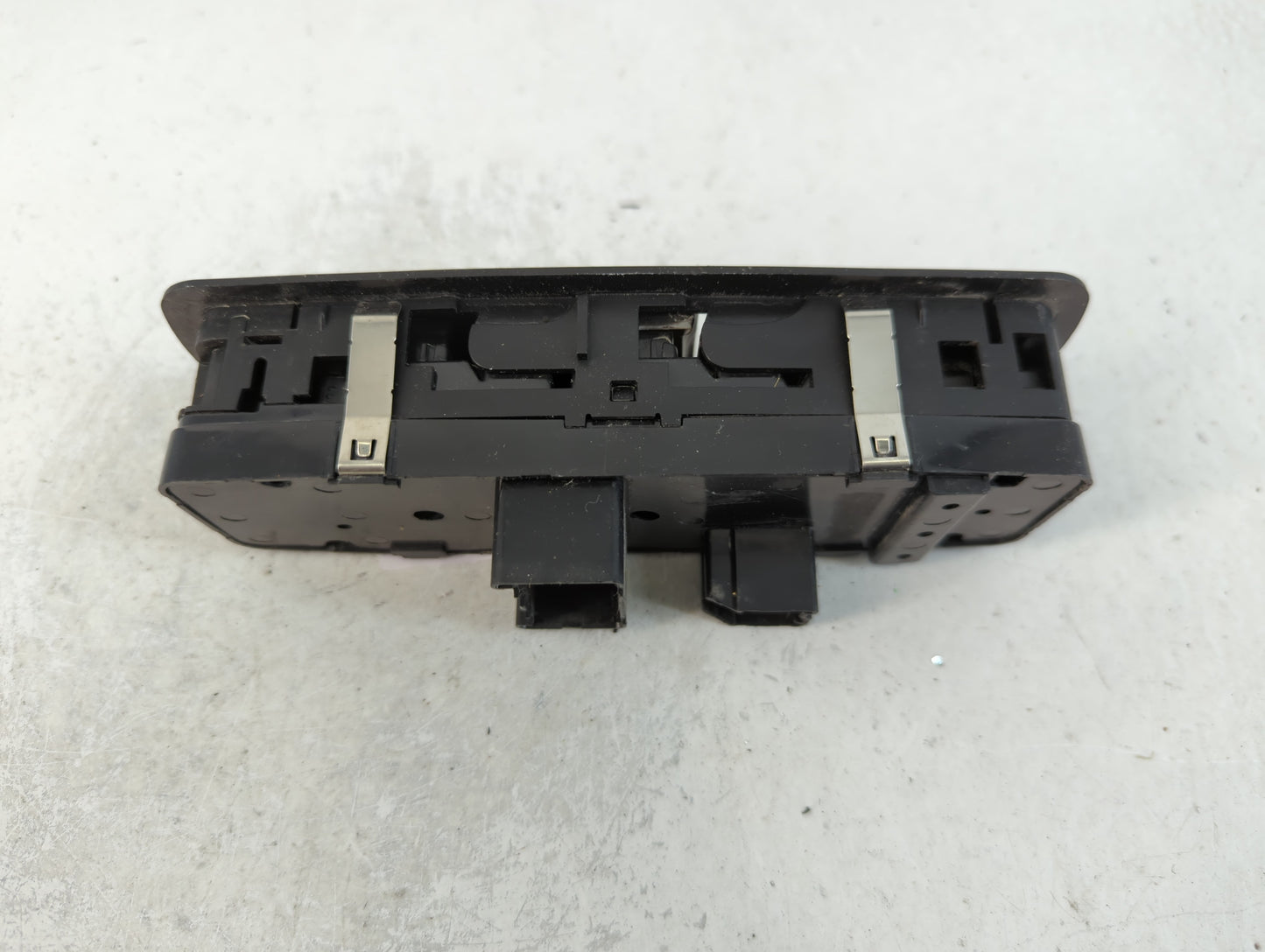 2014 Dodge Caravan Master Power Window Switch Replacement Driver Side Left Fits Fits 2012 2013 2015 2016 OEM Used Auto Parts
