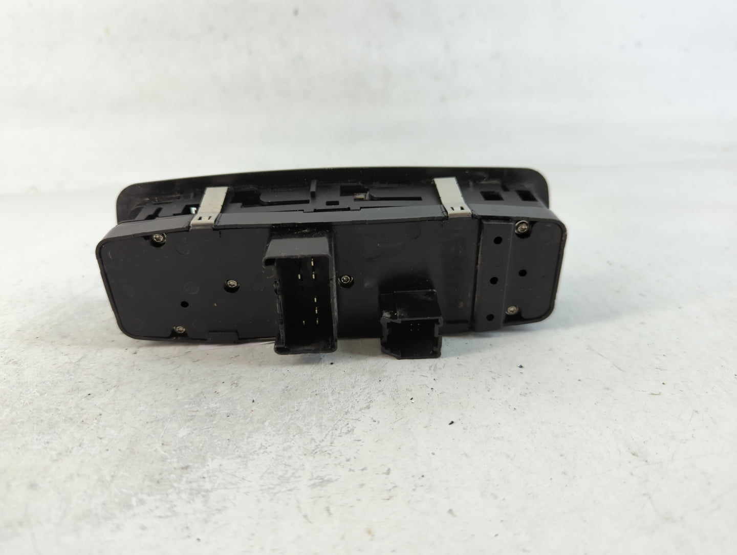 2014 Dodge Caravan Master Power Window Switch Replacement Driver Side Left Fits Fits 2012 2013 2015 2016 OEM Used Auto Parts
