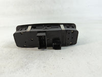 2014 Dodge Caravan Master Power Window Switch Replacement Driver Side Left Fits Fits 2012 2013 2015 2016 OEM Used Auto Parts