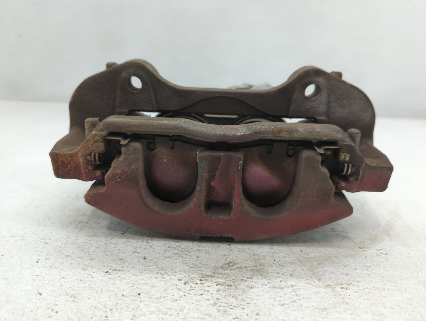Dodge Caravan Front Passenger Right Brake Caliper - Oemusedautoparts1.com