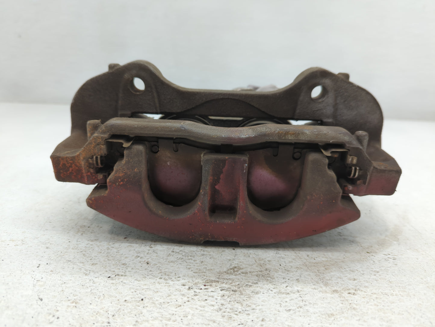 Dodge Caravan Front Passenger Right Brake Caliper - Oemusedautoparts1.com