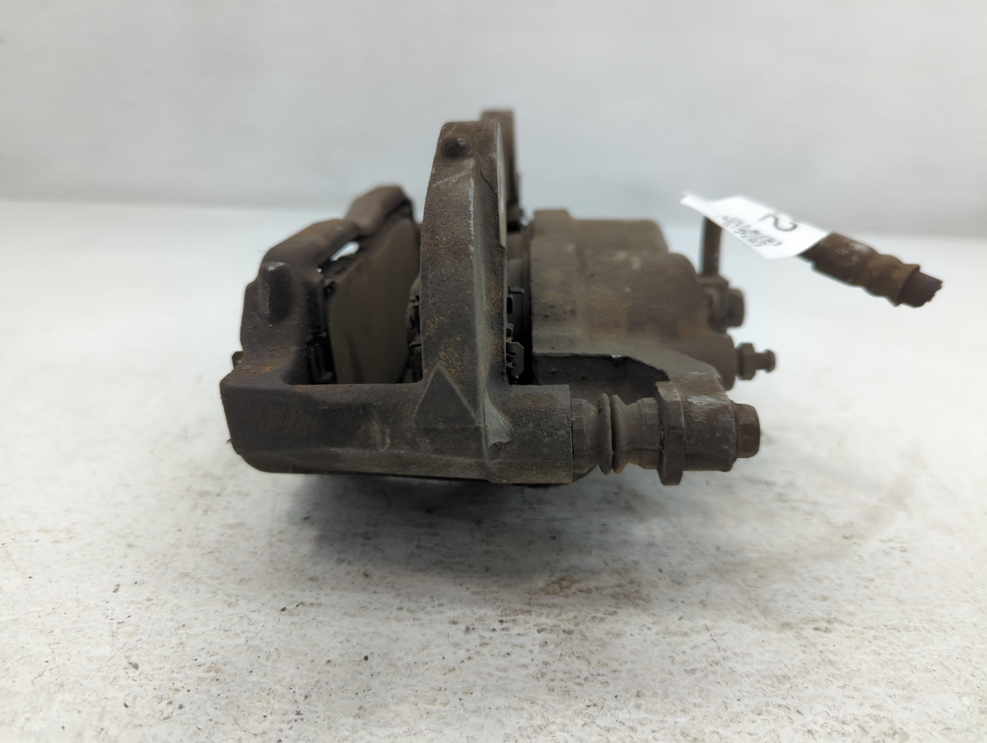 Dodge Caravan Front Passenger Right Brake Caliper - Oemusedautoparts1.com