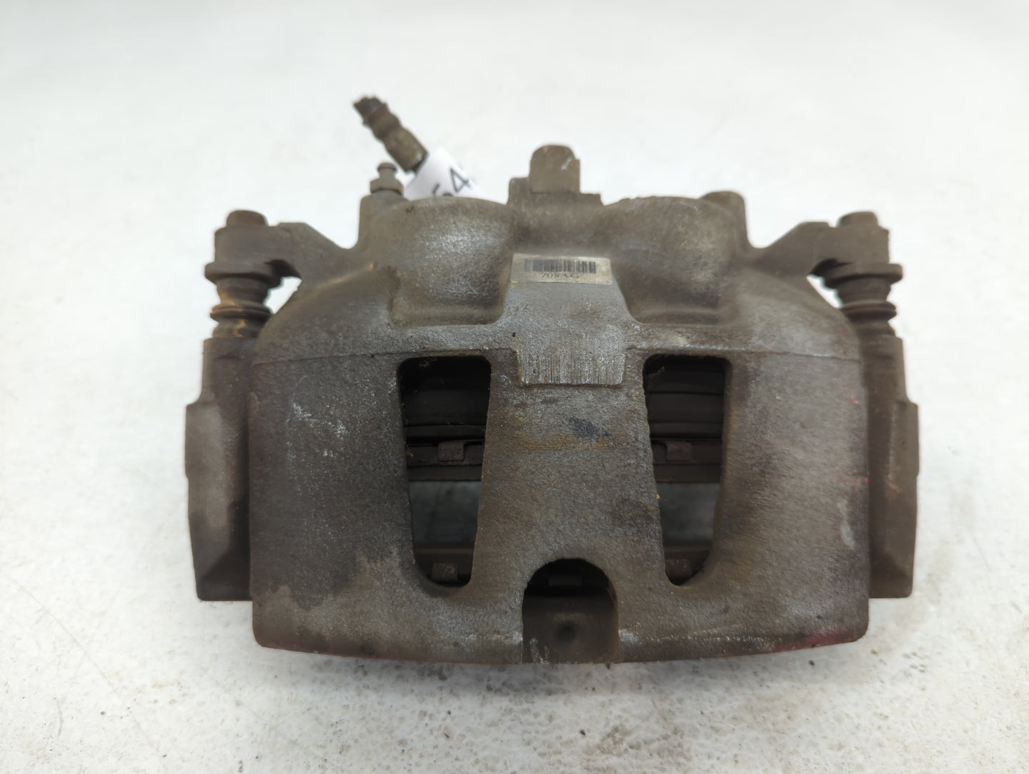 Dodge Caravan Front Passenger Right Brake Caliper - Oemusedautoparts1.com