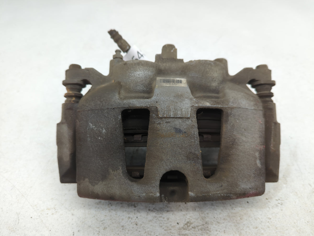 Dodge Caravan Front Passenger Right Brake Caliper 775422 - Oemusedautoparts1.com