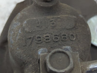Dodge Caravan Front Passenger Right Brake Caliper - Oemusedautoparts1.com