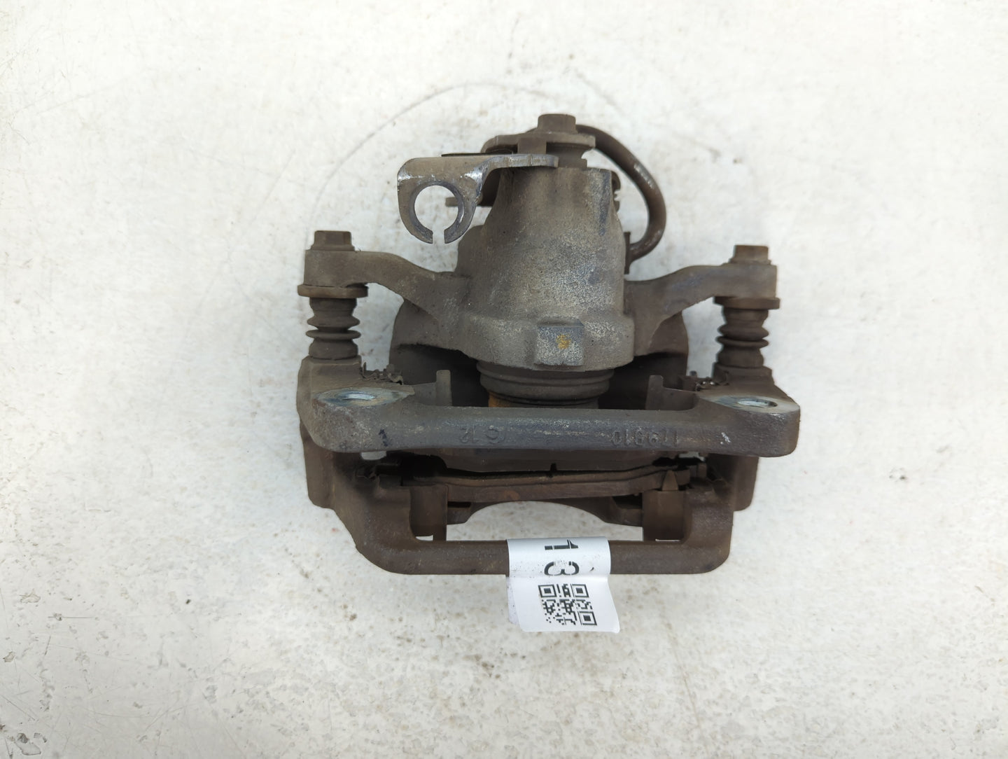 Dodge Caravan Front Passenger Right Brake Caliper - Oemusedautoparts1.com