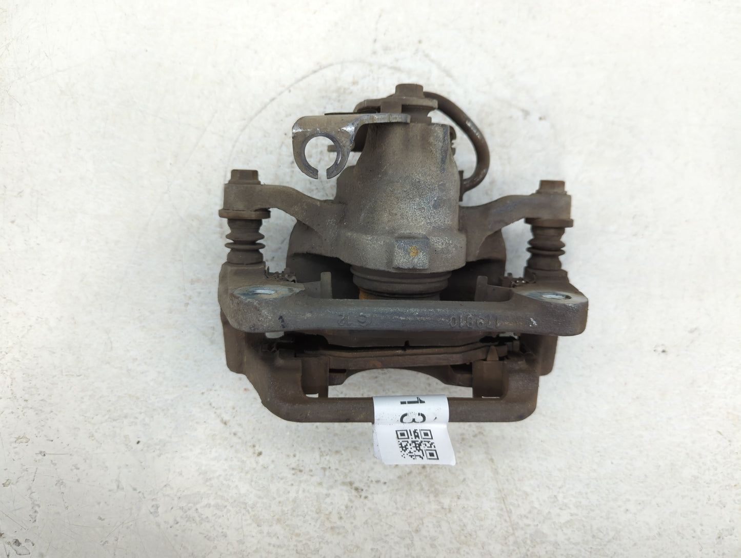 Dodge Caravan Front Passenger Right Brake Caliper - Oemusedautoparts1.com