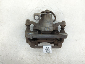 Dodge Caravan Front Passenger Right Brake Caliper - Oemusedautoparts1.com